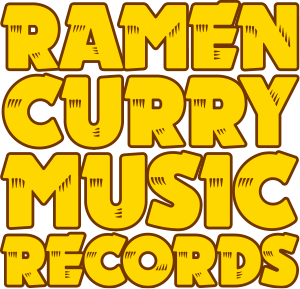 RAMEN CURRY MUSIC RECORDS