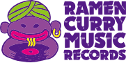 RAMEN CURRY RECORDS