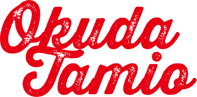 Okuda Tamio
