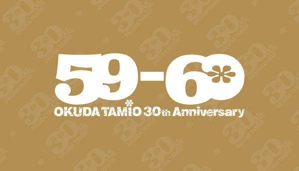 ソロ30周年記念ライブ「59-60」両国国技館