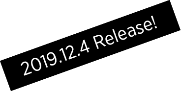 2019.12.4 Release!
